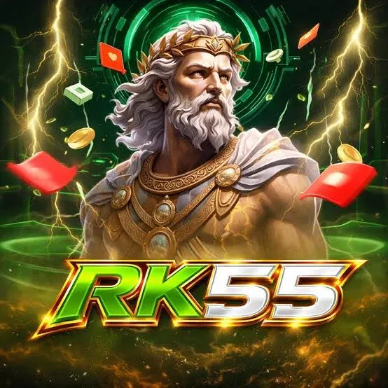 RK55 - Game Match-3 Seru dan Menantang