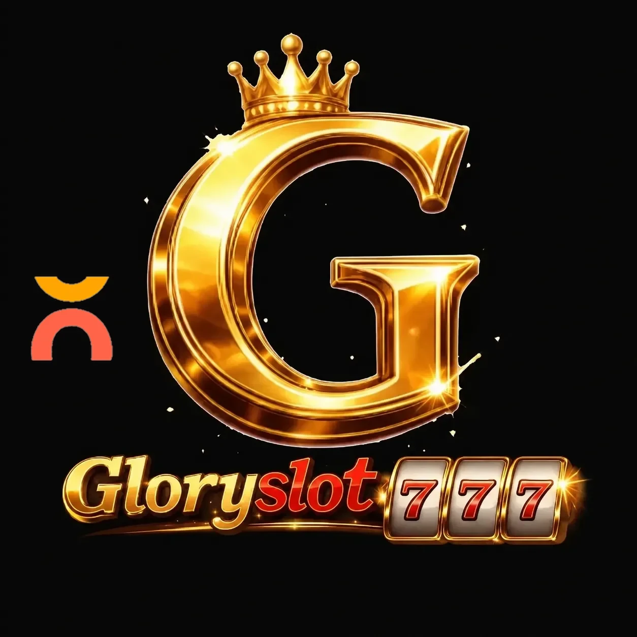 Logo glory777